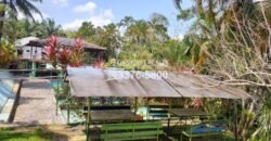 Se Vende Propiedad De Inversión en la CA-13 Tela Atlántida Honduras