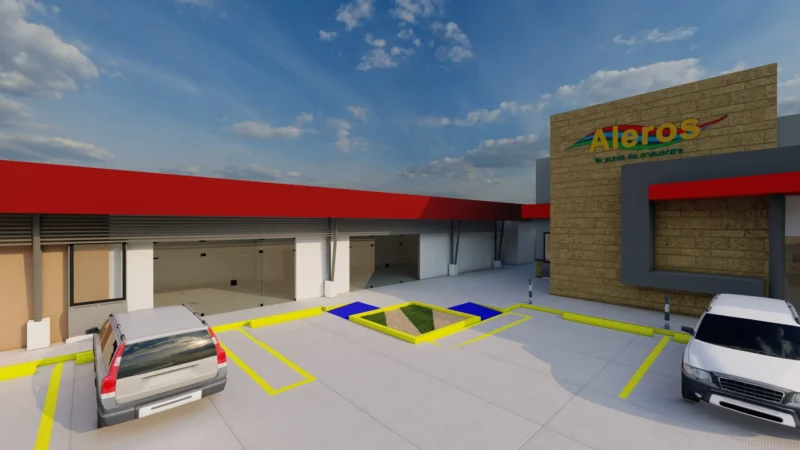 Distrito Sur El Progreso Yoro Mega Proyecto Habitacional y Comercial | siguatepeque.1westrealty.com