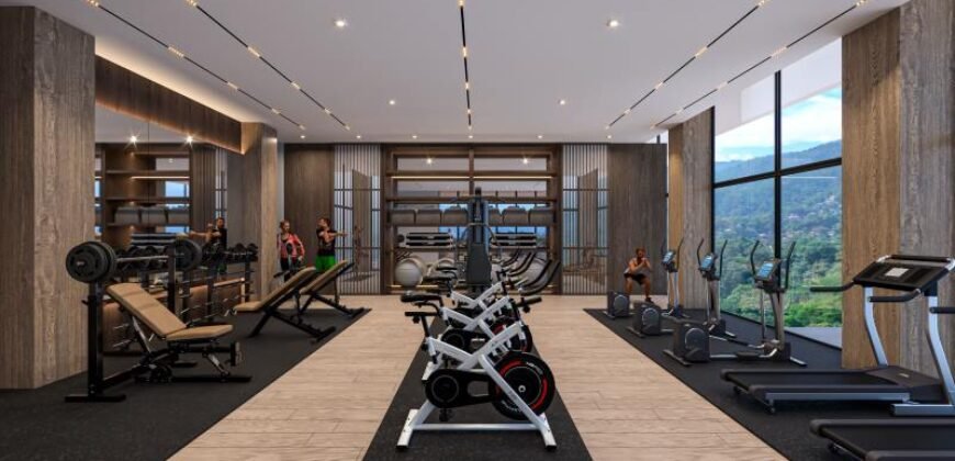 Condominium Río 26 in Pre-sale in San Pedro Sula