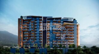 UNNA Condominium in Pre-Sale – 7th Floor | 1 Bedroom | 1 Bathroom | 1 Parking Space UNNA Condominium in Pre-Sale – 7th Floor | 1 Bedroom | 1 Bathroom | 1 Parking Space