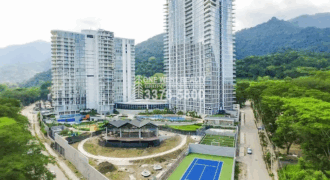 Condominio en Venta en Panorama III – San Pedro Sula | 3 Habitaciones, 2 Baños Condominio en Venta en Panorama III – San Pedro Sula | 3 Habitaciones, 2 Baños
