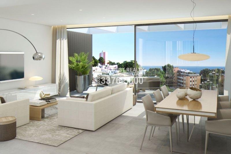Tribeca condominios