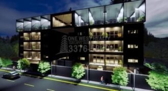 Exclusive Loft-Style Condominium Mark One in For Sale With Financing Available! l 110 m² (1,184.31 ft²) l 2 Bed • 2 Bath