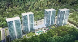 Condominio en Pre-Venta – Panorama 4 en San Pedro Sula | 3-Habitaciones 2-Baños, 122.45 m² Condominio en Pre-Venta – Panorama 4 en San Pedro Sula | 3-Habitaciones 2-Baños, 122.45 m²