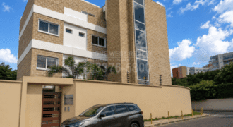 Apartamento Moderno en Colonia Humuya con Vista Panorámica